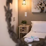 Galinio Boutique Apartment Skafidia
