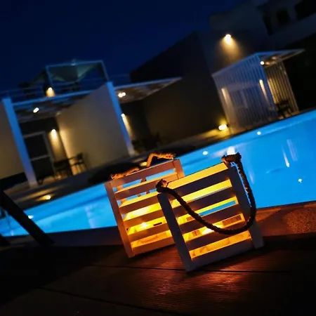 Galinio Boutique Skafidia