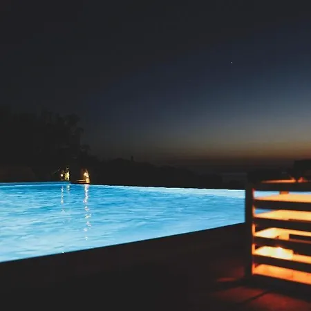 公寓 加里尼奥精品公寓酒店 *