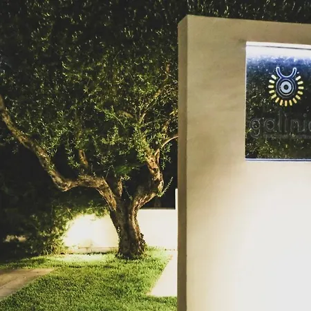 加里尼奥精品公寓酒店 公寓 *