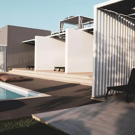 Galinio Boutique * Skafidia