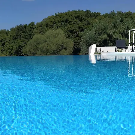 加里尼奥精品公寓酒店 * 斯卡费迪亚