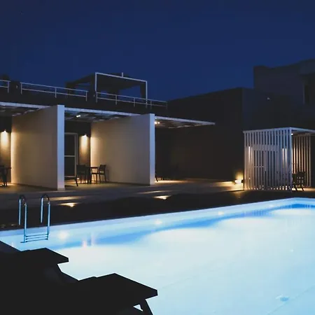 加里尼奥精品公寓酒店 公寓