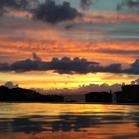 加里尼奥精品公寓酒店 公寓