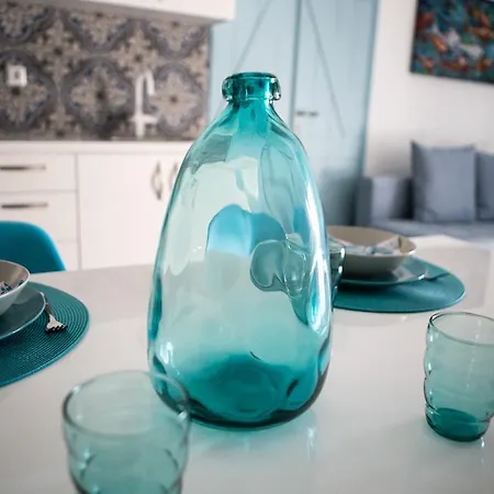 加里尼奥精品公寓酒店 公寓