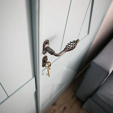 加里尼奥精品公寓酒店 *