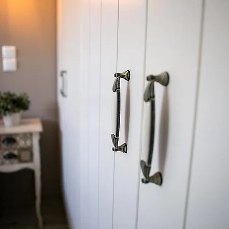 加里尼奥精品公寓酒店 公寓