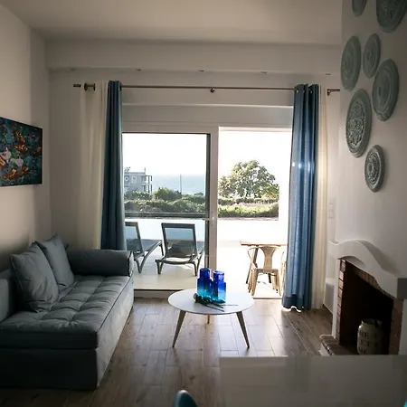 加里尼奥精品公寓酒店 公寓