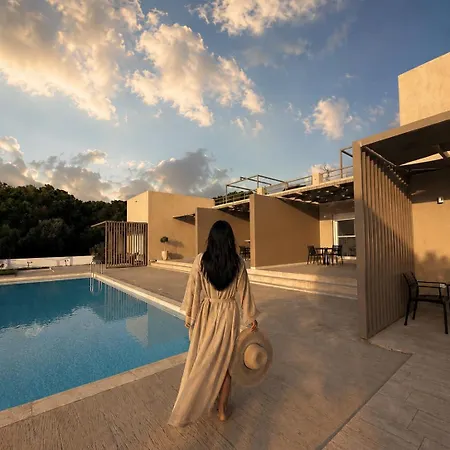 Galinio Boutique شقة سكافيديا