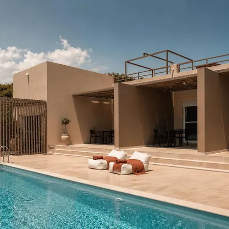 Galinio Boutique سكافيديا