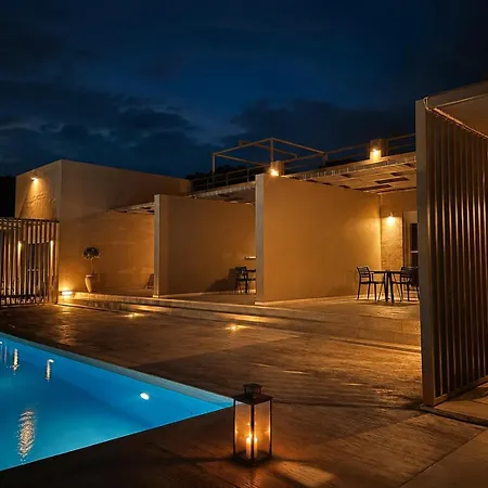 Galinio Boutique Apartament *