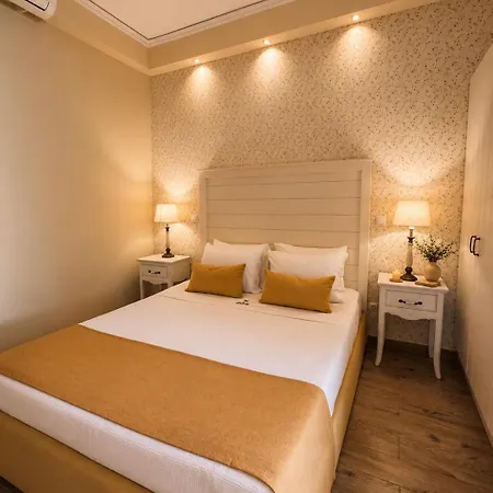 Galinio Boutique شقة سكافيديا