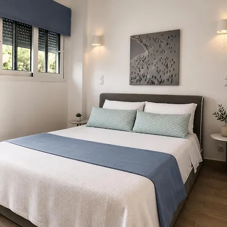 Galinio Boutique سكافيديا