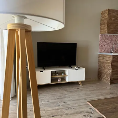 Galinio Boutique * سكافيديا