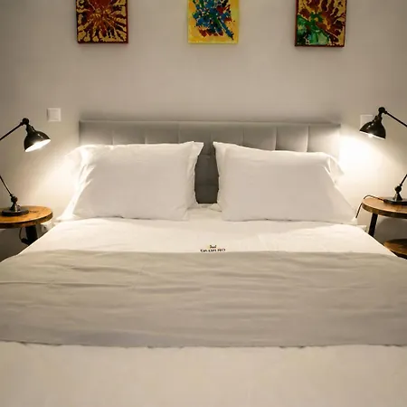 شقة Galinio Boutique سكافيديا