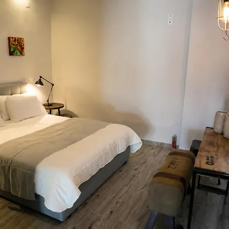 Galinio Boutique سكافيديا