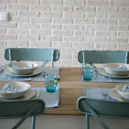 加里尼奥精品公寓酒店 斯卡费迪亚