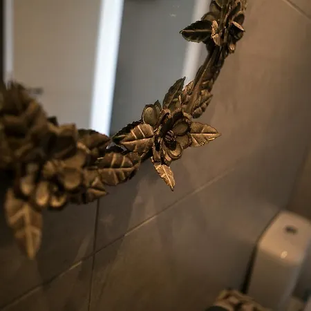 公寓 加里尼奥精品公寓酒店 斯卡费迪亚