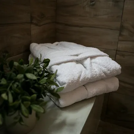 加里尼奥精品公寓酒店 * 斯卡费迪亚