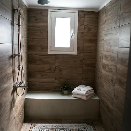 加里尼奥精品公寓酒店 斯卡费迪亚