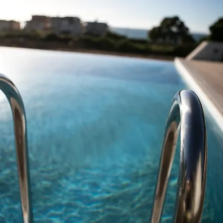 加里尼奥精品公寓酒店 公寓 *