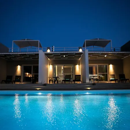 Galinio Boutique Apartmán