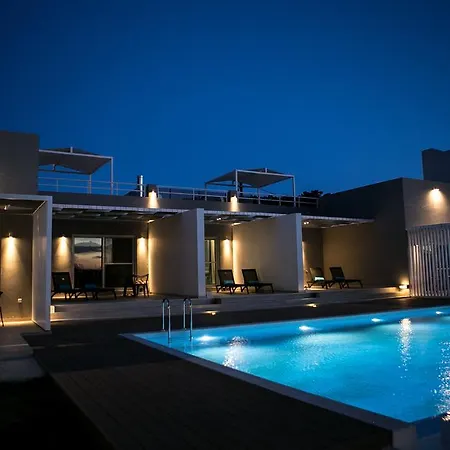 公寓 加里尼奥精品公寓酒店 斯卡费迪亚