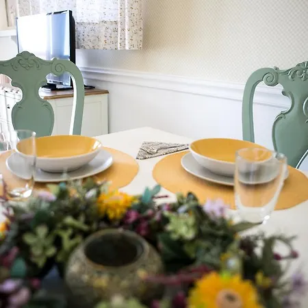 加里尼奥精品公寓酒店 *