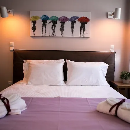 加里尼奥精品公寓酒店 公寓 *