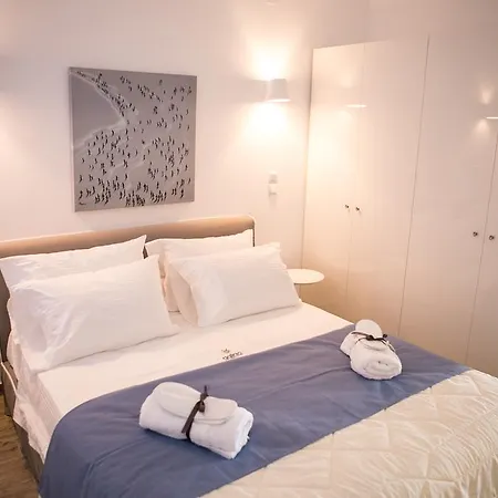 加里尼奥精品公寓酒店 公寓 *