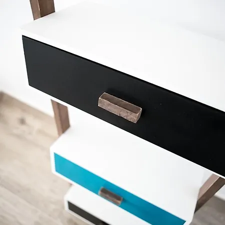 加里尼奥精品公寓酒店 *