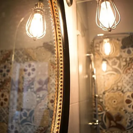 Apartmán Galinio Boutique *