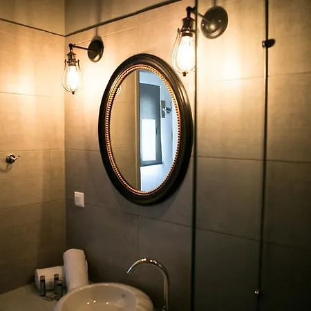 加里尼奥精品公寓酒店 *