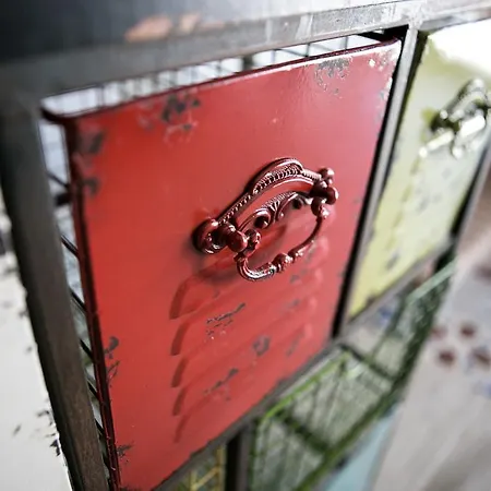 加里尼奥精品公寓酒店 公寓 *