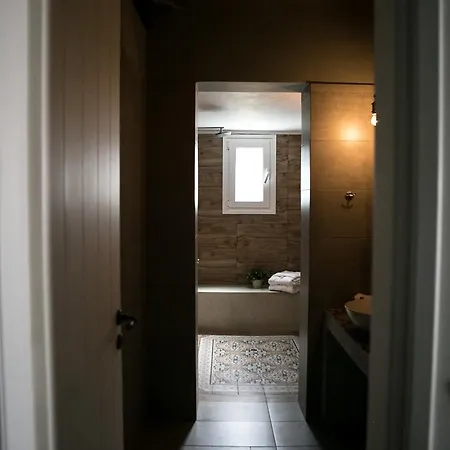 加里尼奥精品公寓酒店 * 斯卡费迪亚