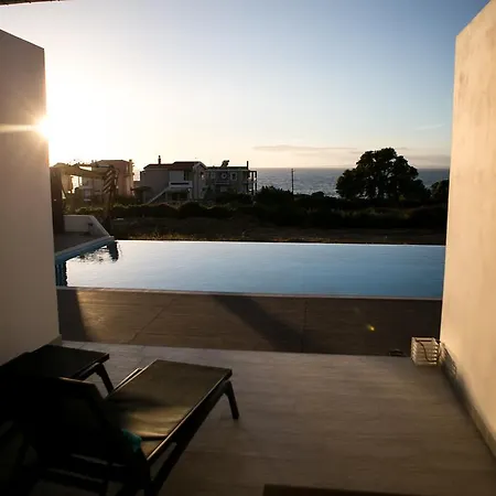 加里尼奥精品公寓酒店 斯卡费迪亚