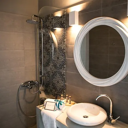 加里尼奥精品公寓酒店