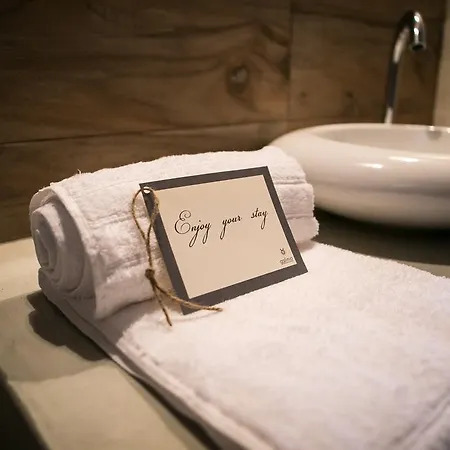 加里尼奥精品公寓酒店 斯卡费迪亚