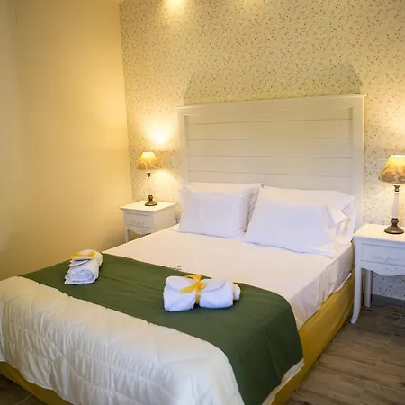 公寓 加里尼奥精品公寓酒店