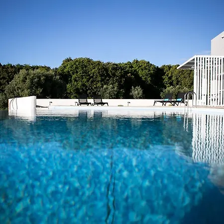 加里尼奥精品公寓酒店 斯卡费迪亚