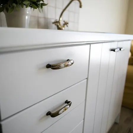 加里尼奥精品公寓酒店