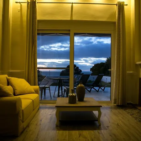 Apartmán Galinio Boutique