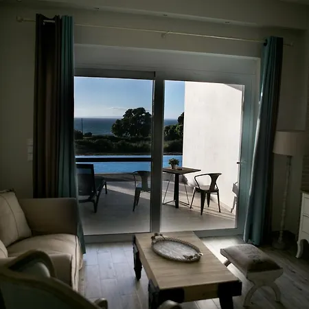 加里尼奥精品公寓酒店 公寓