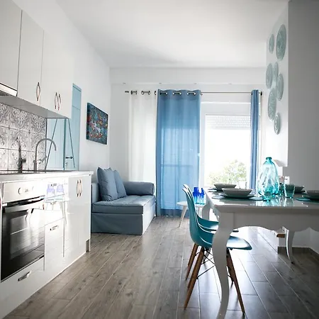 公寓 加里尼奥精品公寓酒店