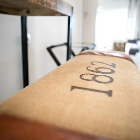 加里尼奥精品公寓酒店