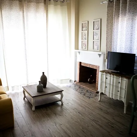 公寓 加里尼奥精品公寓酒店 *