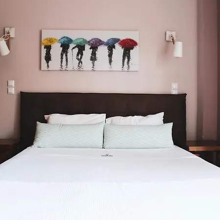 加里尼奥精品公寓酒店 *