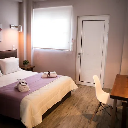 加里尼奥精品公寓酒店 公寓 *