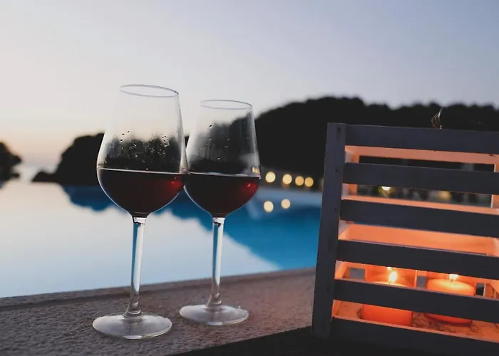 Apartment Galinio Boutique