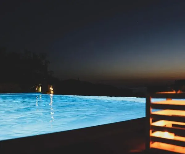 Apartmán Galinio Boutique *